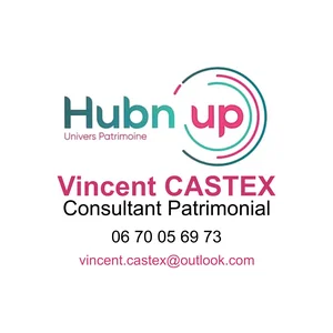 CASTEX VINCENT EI